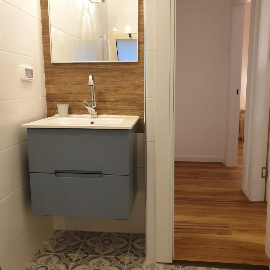 Moonlight Suite Arad צימר אור הירח, ערד Eksteriør billede
