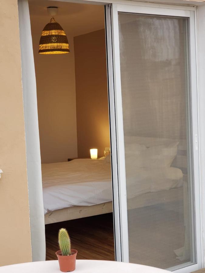 Moonlight Suite Arad צימר אור הירח, ערד Eksteriør billede
