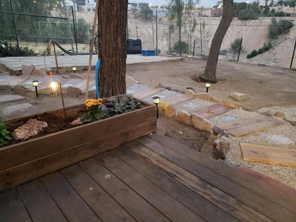 Moonlight Suite Arad צימר אור הירח, ערד Eksteriør billede
