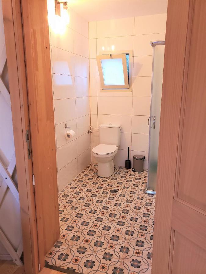 Moonlight Suite Arad צימר אור הירח, ערד Eksteriør billede
