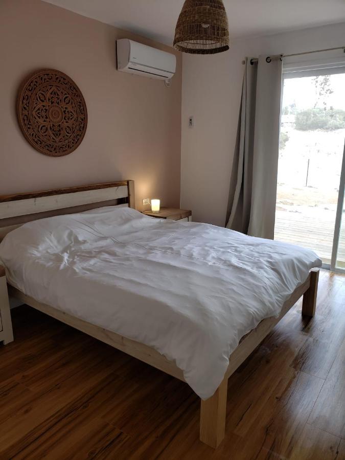 Moonlight Suite Arad צימר אור הירח, ערד Eksteriør billede